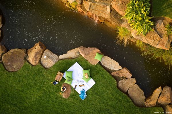 Hotel African Pride Mount Grace Country House & Spa Autograph Collection (Magaliesburg)